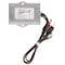Truck-Lite Ultra Flash Ii, Heavy-Duty Solid-State, Aluminum Flasher Module, 90Fpm, 12-24V, Hardwired 97231 - alternate 1
